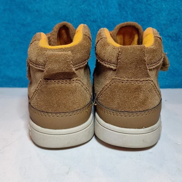 UGG Rennon II Toddler Size 7 Chestnut, Toddler Uggs - Picture 6 of 8
